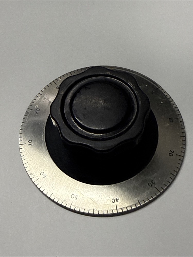 SIMILAR as PARASET DIAL