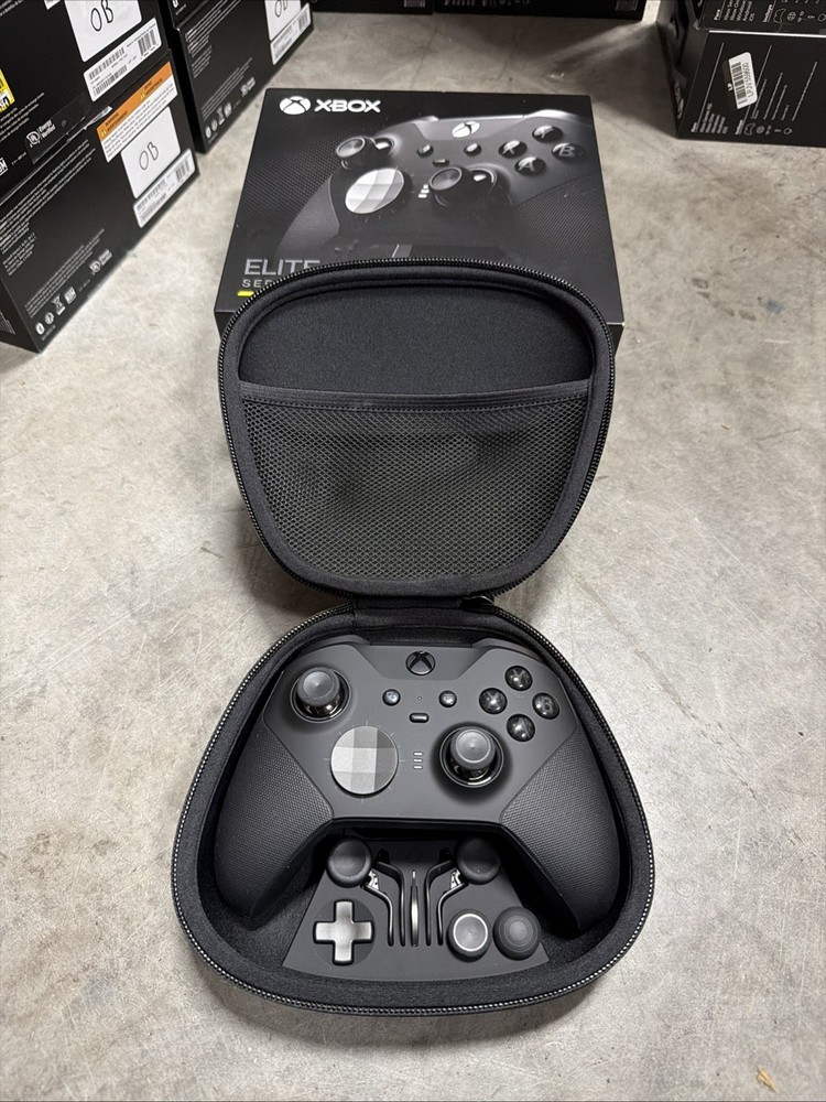 Microsoft Xbox One Wireless Controller - Elite Series 2