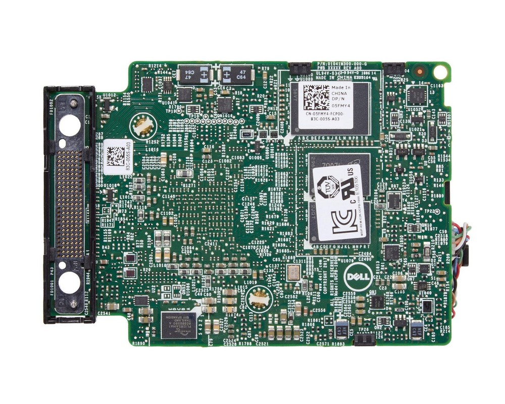 Dell H740P RAID Controller Mini