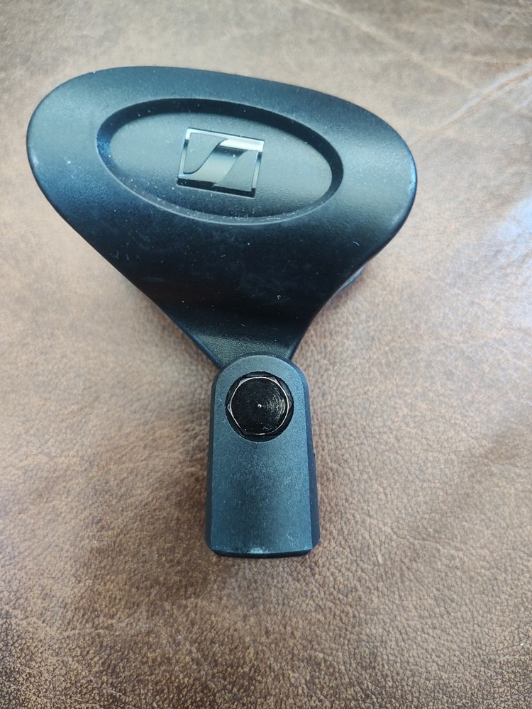 Microphone Clips for Wired & Wireless Mics