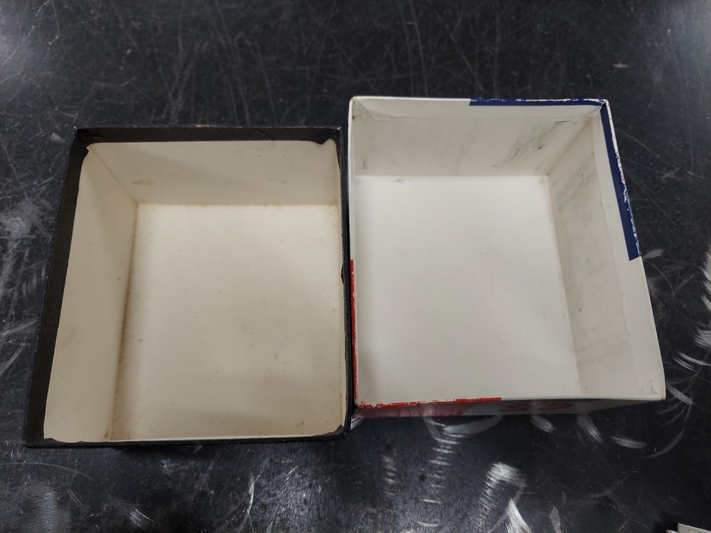 Vintage O.S. Max Engine Box Rc Car Rc Plain Nitro Patch Decals