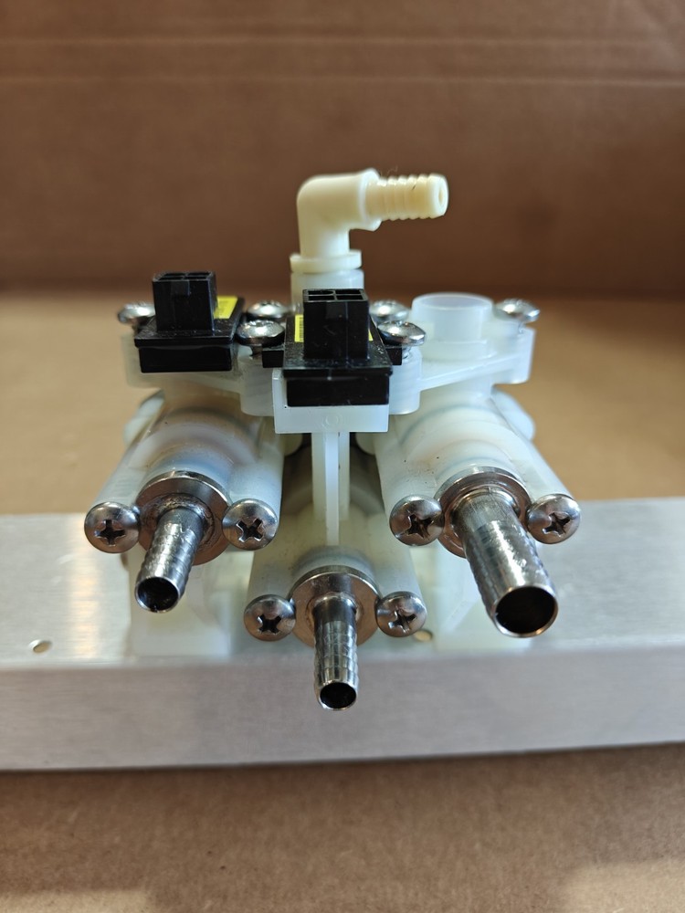 FBD 56x Solution Module Assembly w/ 2 Transducers 12-2867-0111