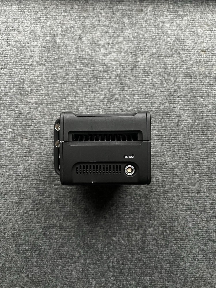 Codex Digital CDX-3600 Onboard S Recorder