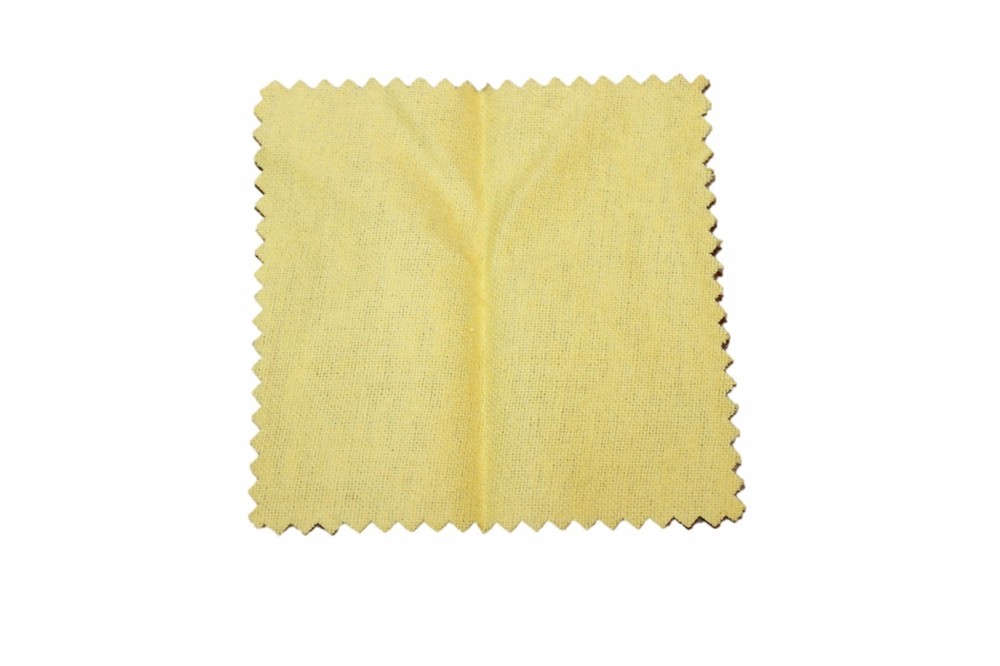 100 x New Microfiber Lens Cleaning Cloth