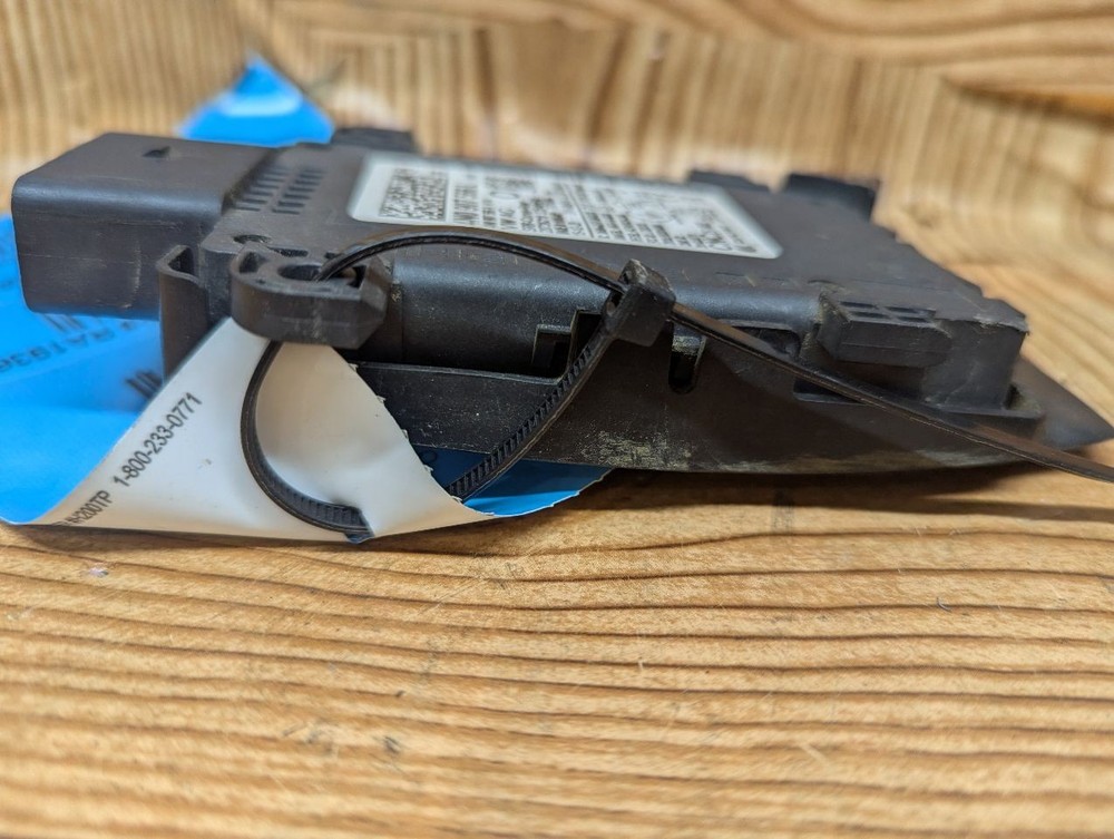 S6 AUDI 2021 Camera/Projector 244082