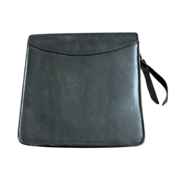 20 CD Carry Case Wallet