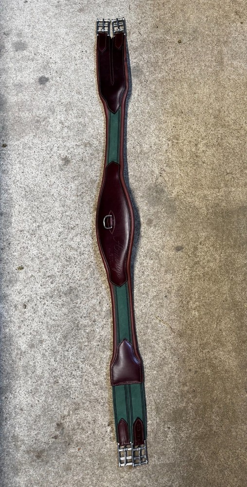 Amerigo Special Girth