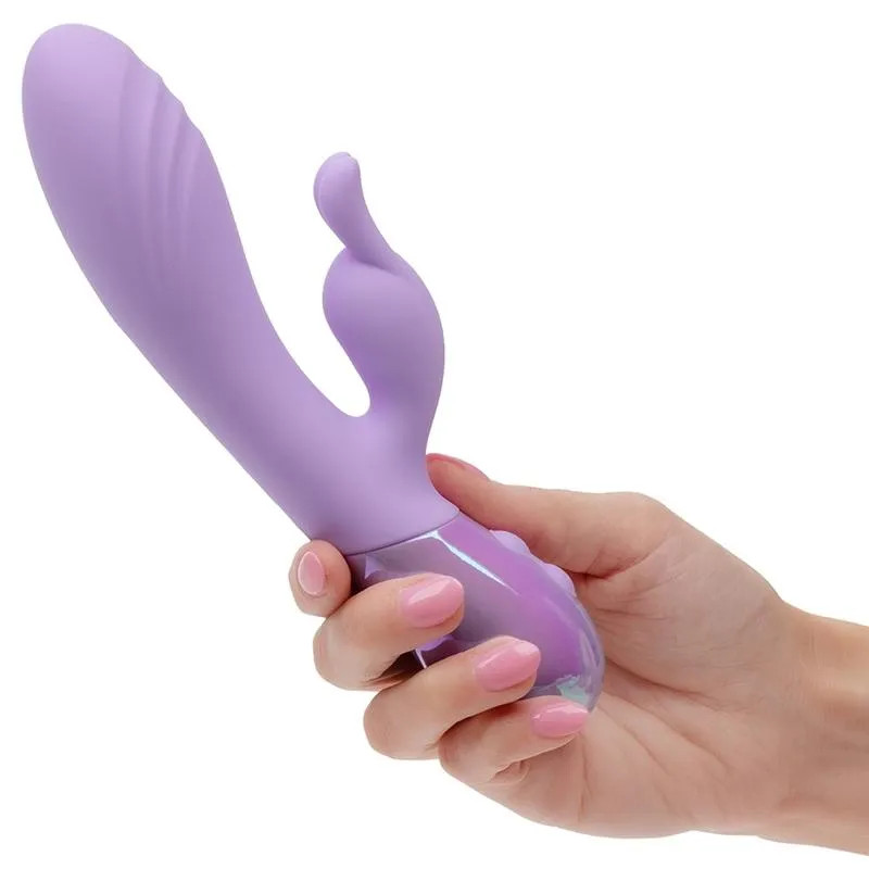 Aura Dual Bunny