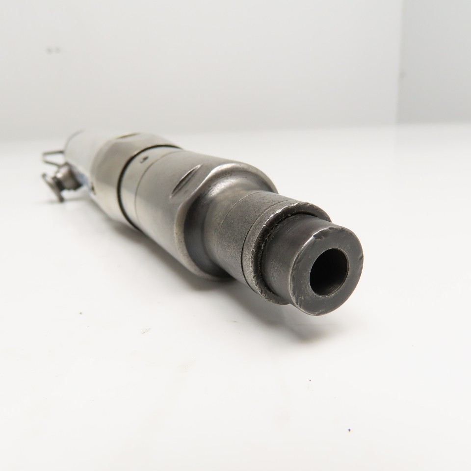 Cleco 7RSA20 Clecomatic Inline Pneumatic Nutrunner 1/4" Drive