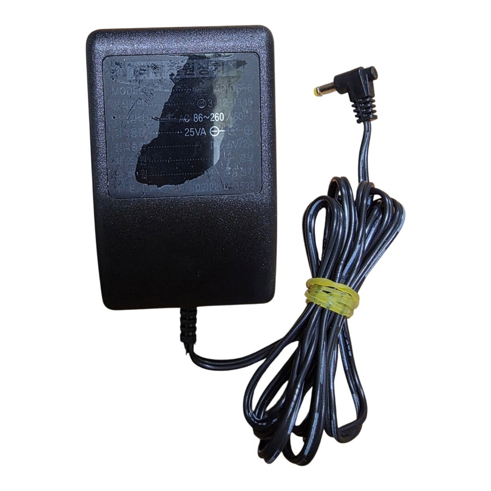 Mitutoyo DP-1VR Digimatic Mini Processor Printer w/ AC Adapter Tested Working