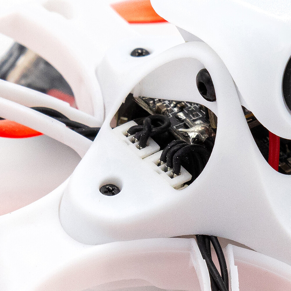 Emax Tinyhawk 3 III FPV Drone RTF Starter Racing Quadcopter Goggles Transmitter