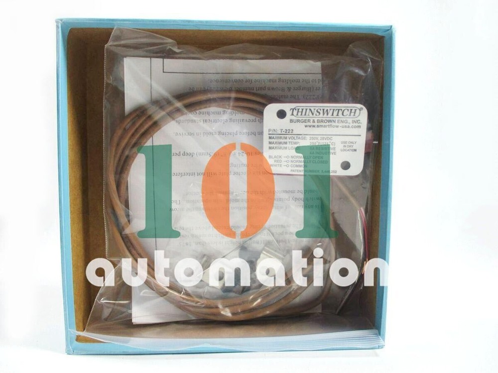 1PCS For Induction Micro Switch Travel Limit Switch T-222