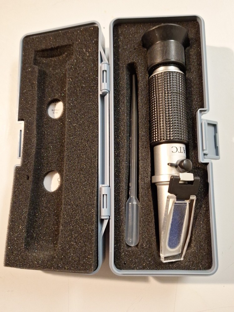 ATC Portable Refractometer