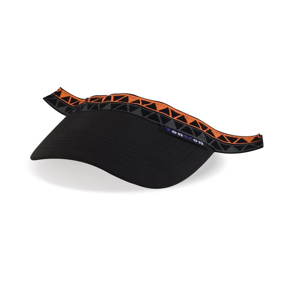Tontron Removable Helmet Visor V01