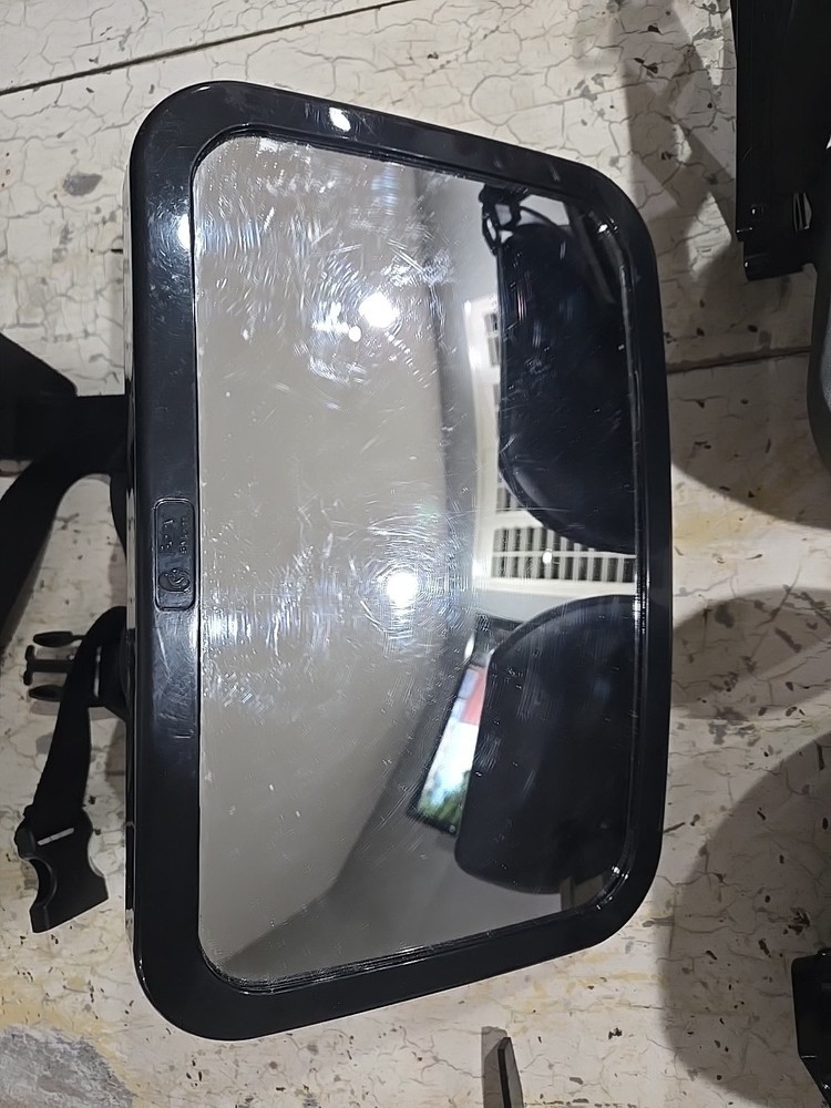 universal clip-on towing mirror extensions Used