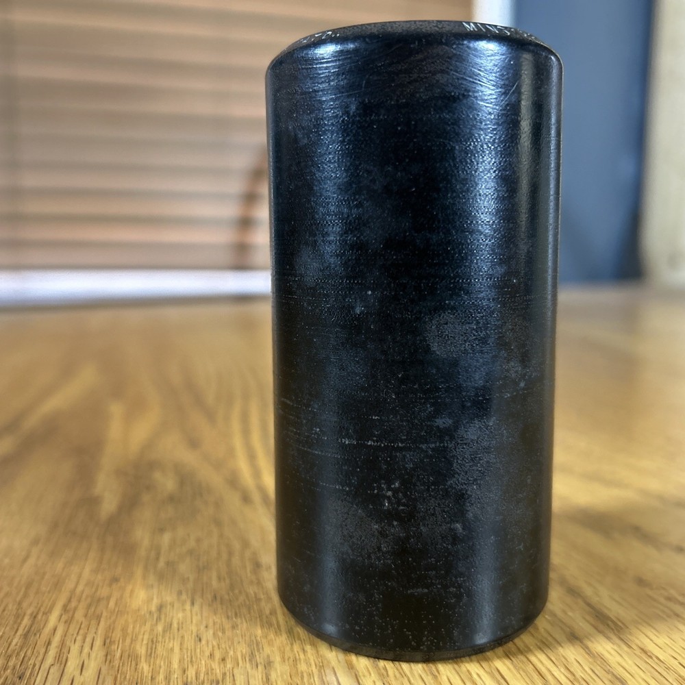 Edison Cylinder Record Dixie Minstrels 9672 Edison Minstrels Untested