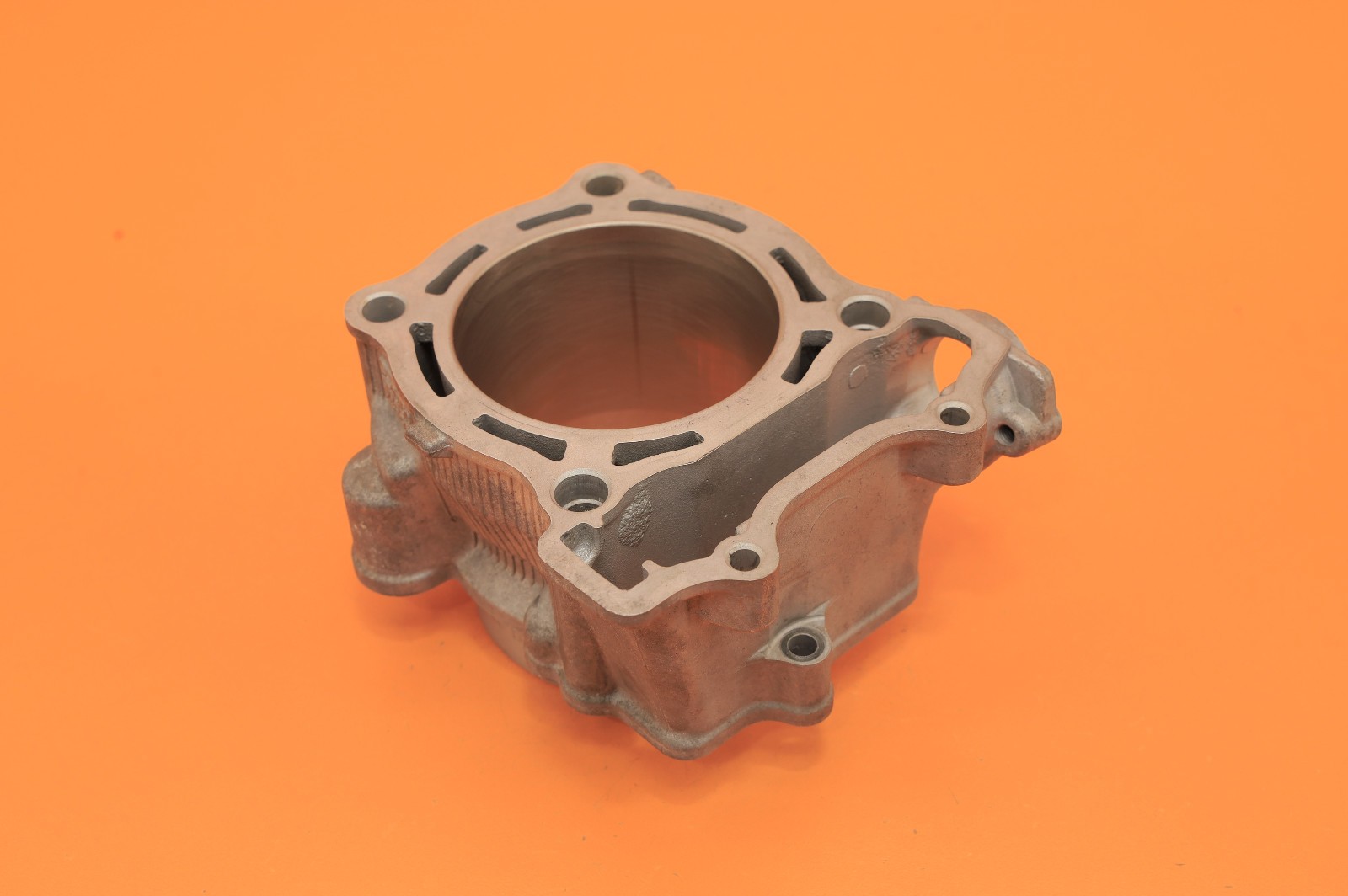 2001-2013 WR250F WR 250F Cylinder Works +3 80MM Cylinder Jug Barrel Engine Head