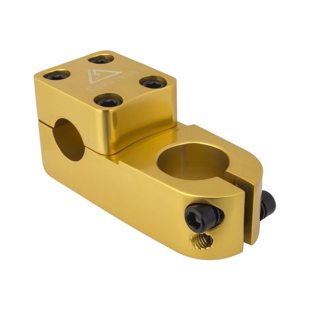 Black Ops BrickTop Stems, Multiple Colors