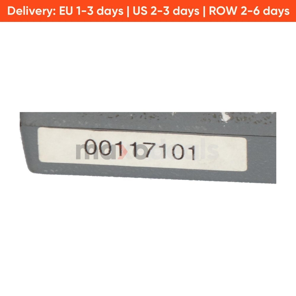 Junior 117101 Micrometer New NMP