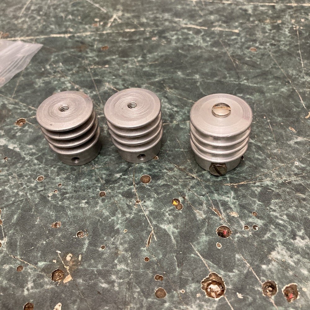 813 Anode Coolers 1pc
