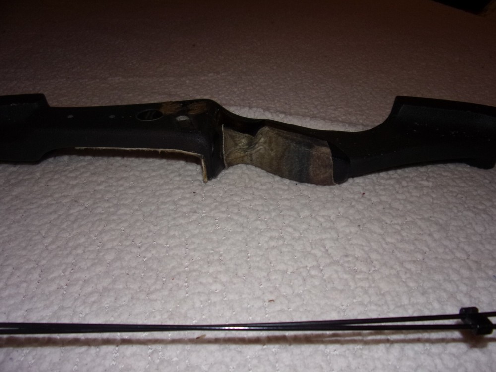 Darton 50MXR Compound Bow RARE