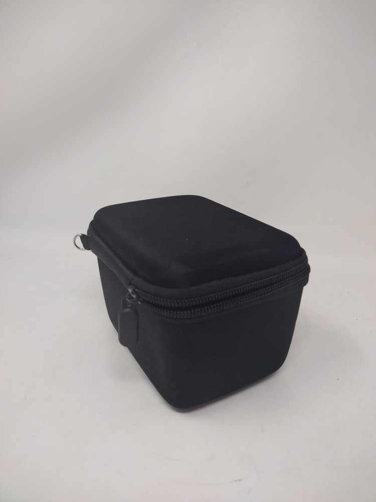 Hard Travel Storage Case Fit for Portable Bluetooth Speaker Or Other Rectangular