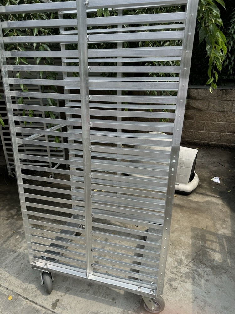 New Age 40 Tray Drying Rack