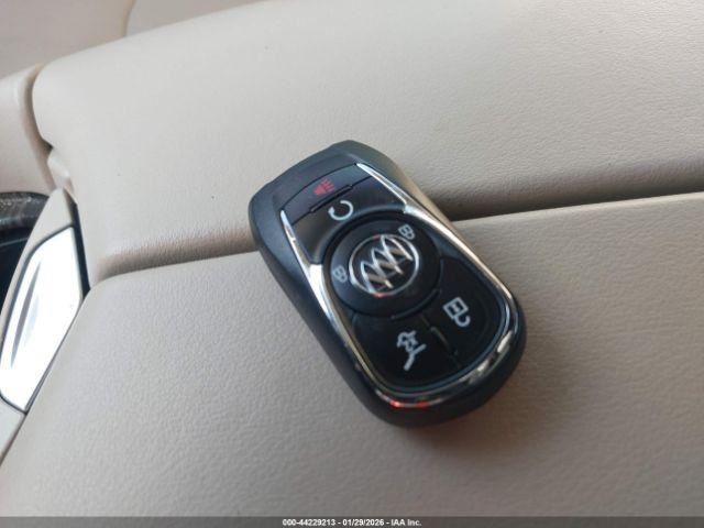 Fuse Box Engine Fits 16-20 ENVISION 5007940