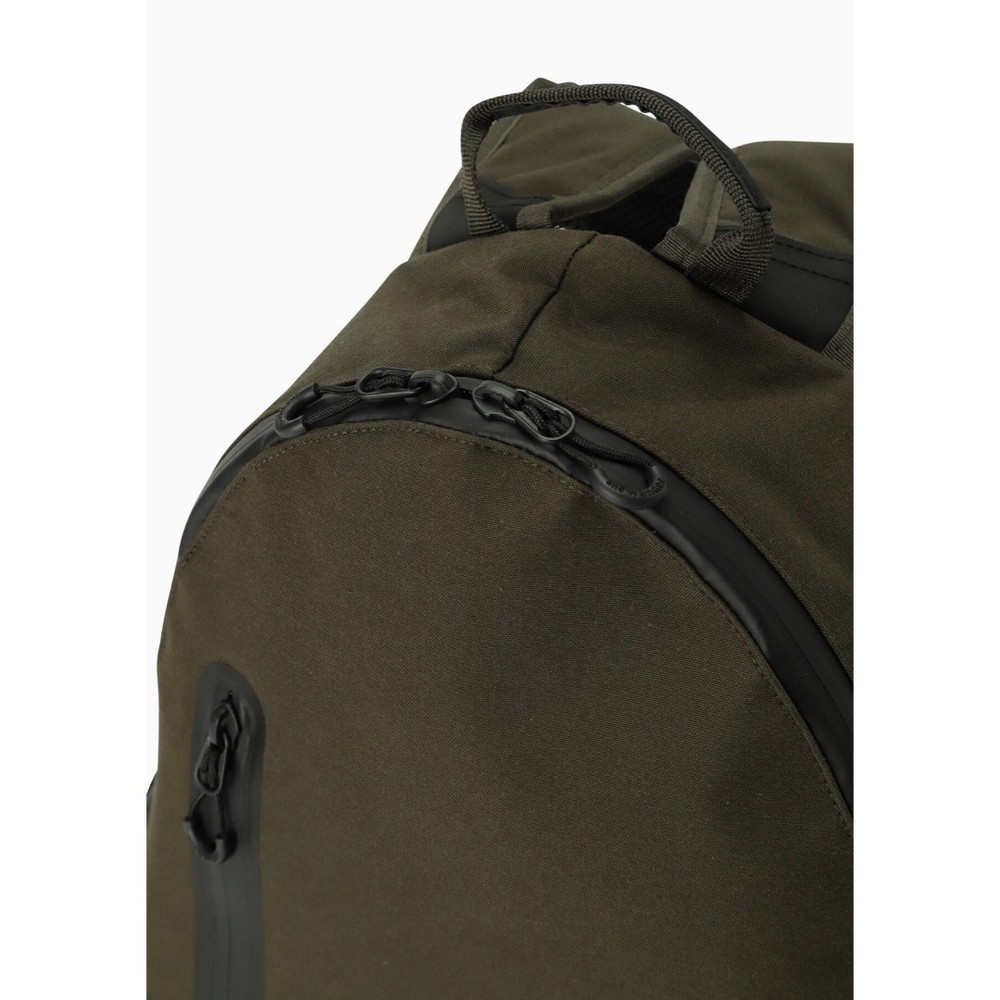 and wander PE-CO 20L Daypack Backpack From Japan