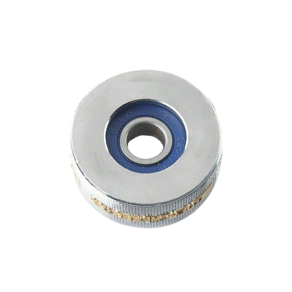 New Practical Coining Wheel Embossed Wheel Set For FR-900 Kit Replacement