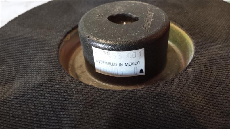 G35 2006 Speaker 7983175