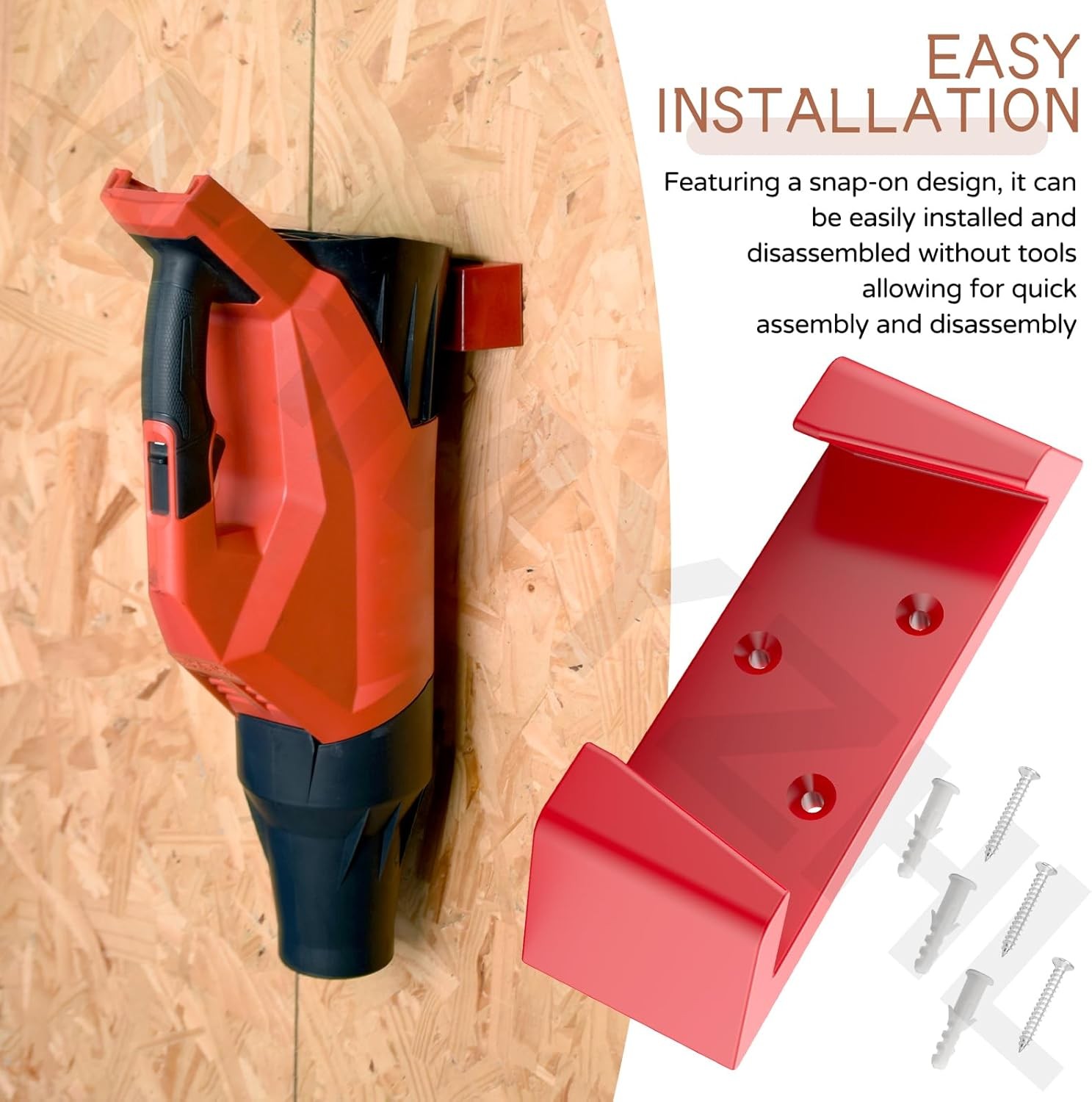 CAR DRYING NOZZLE FOR MILWAUKEE M18 FUEL GEN III LEAF BLOWER 3017-20 W