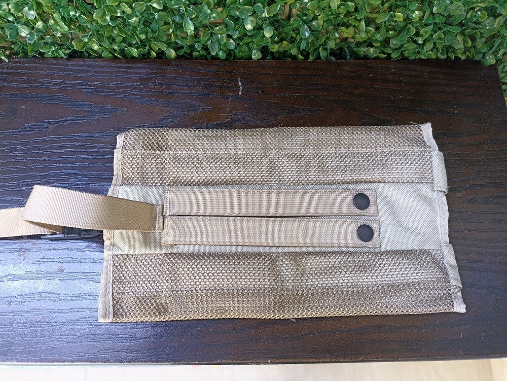 Tactical IV Evaporated Cooling System Tactical