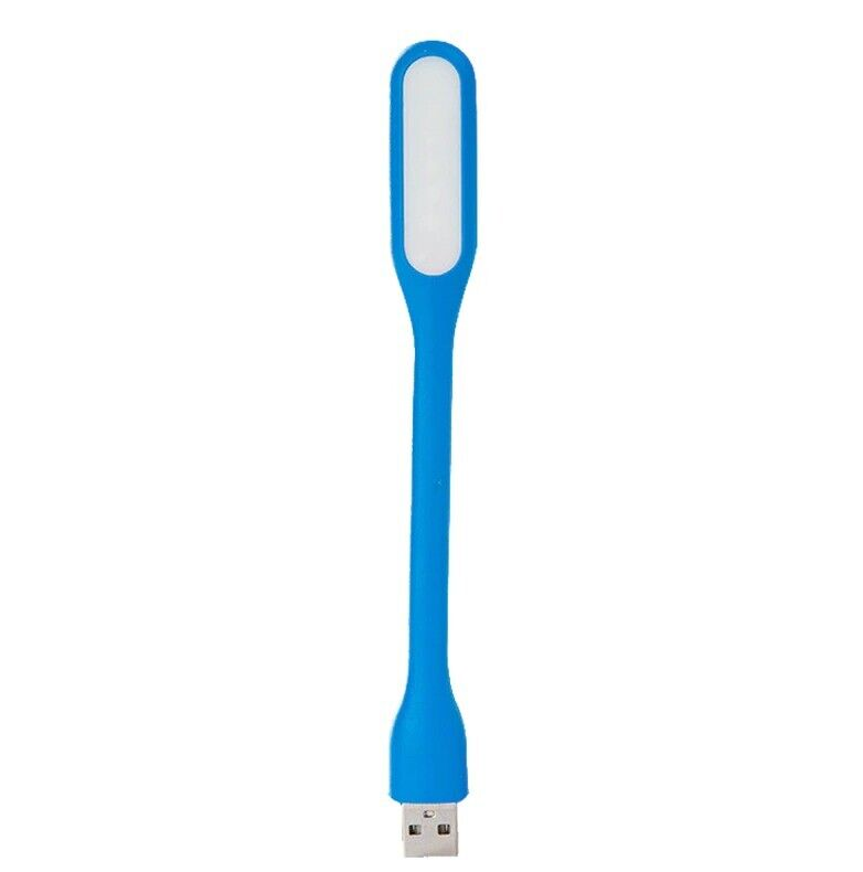 1PCS Multifunction USB Light Flexible 5W LED Lamp Portable Mini USB Light Ultra
