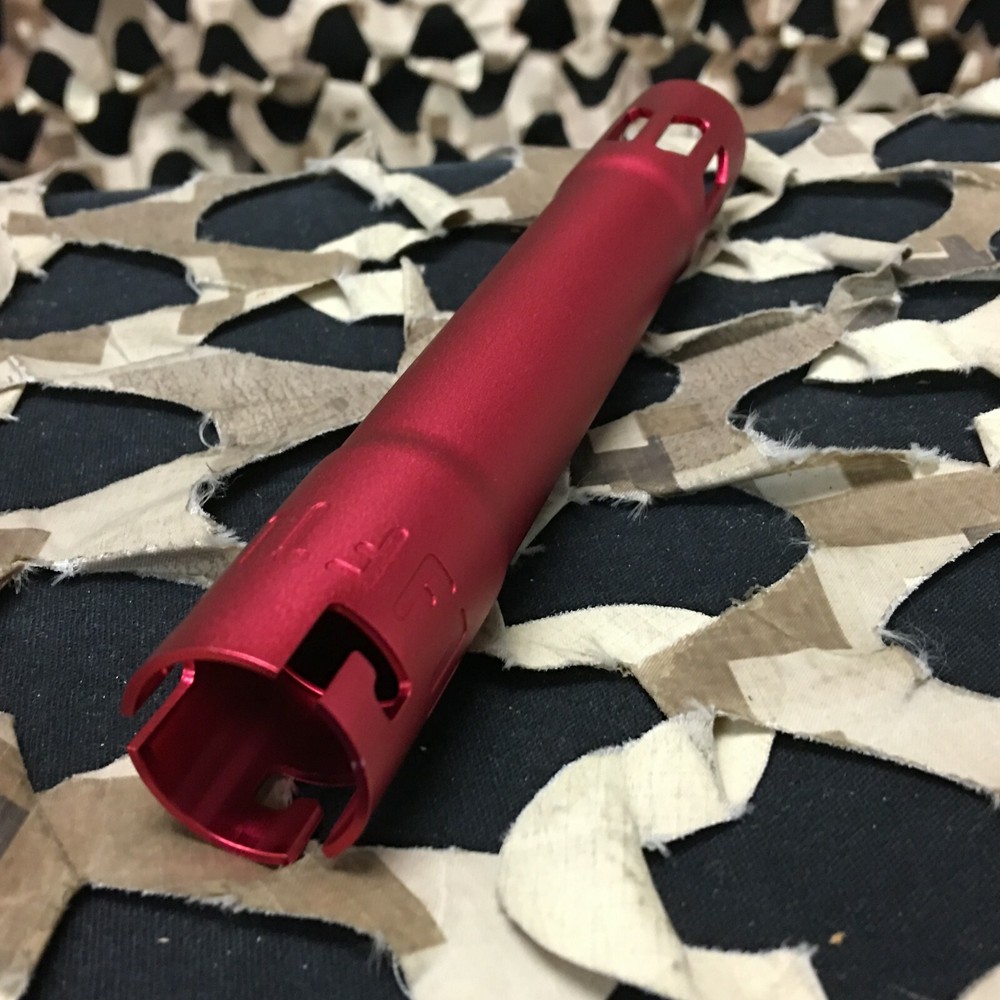 NEW Field One Acculock Barrel Back - Dark Lava