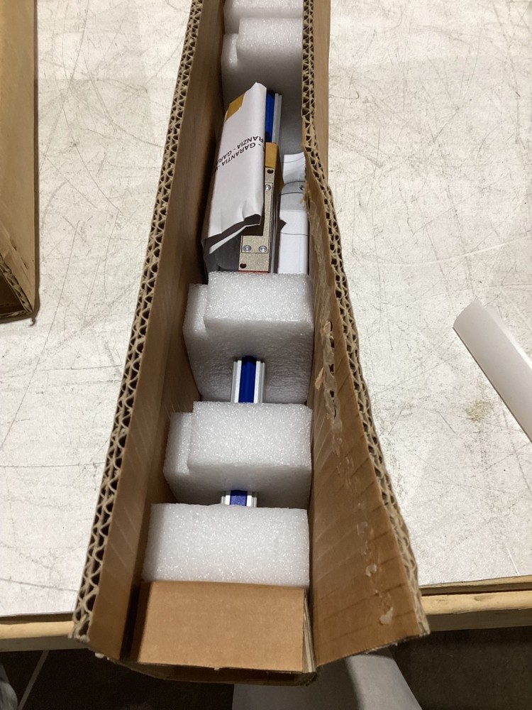 FAGOR SAM10-220-3 LINEAR ENCODER SCALE 220MM 3M CABLE NEW