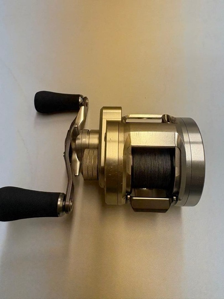 Daiwa Ryoga 2020HL ②
