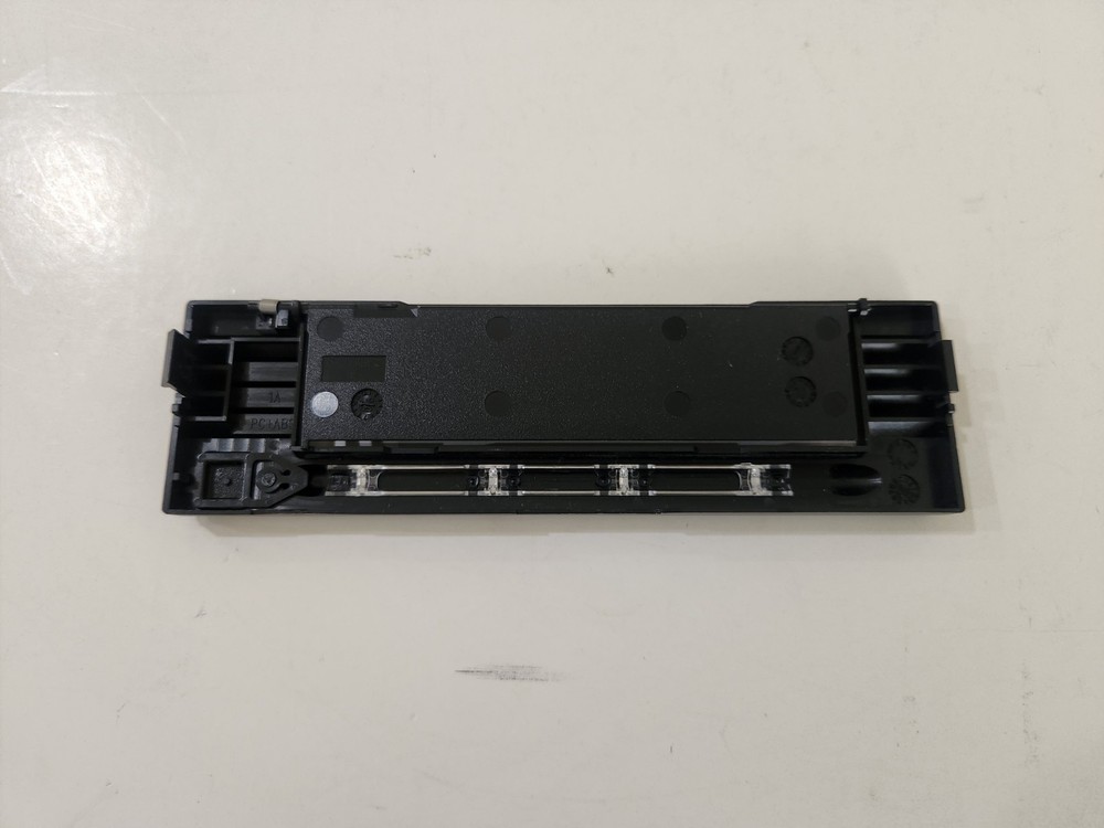 Tandberg Data DLT-V4 Bezel Only.