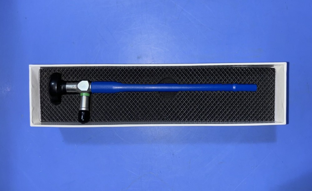 rigid Endoscope Laparoscope Laparoscopic Instruments 0 degree