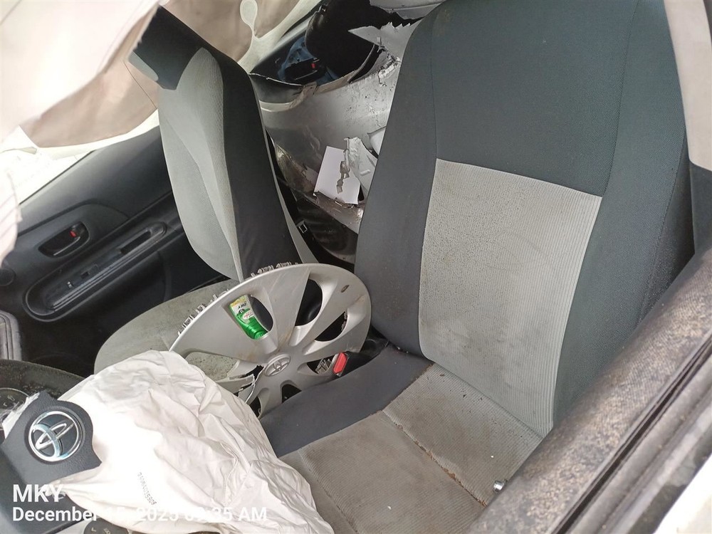 CONTROL PANEL OEM 2015 TOYOTA PRIUS 1YR WRNTY