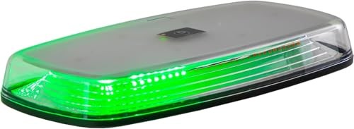 Buyers Products 8891039 Rectangular Wireless LED Mini Light Bar W/Wireless