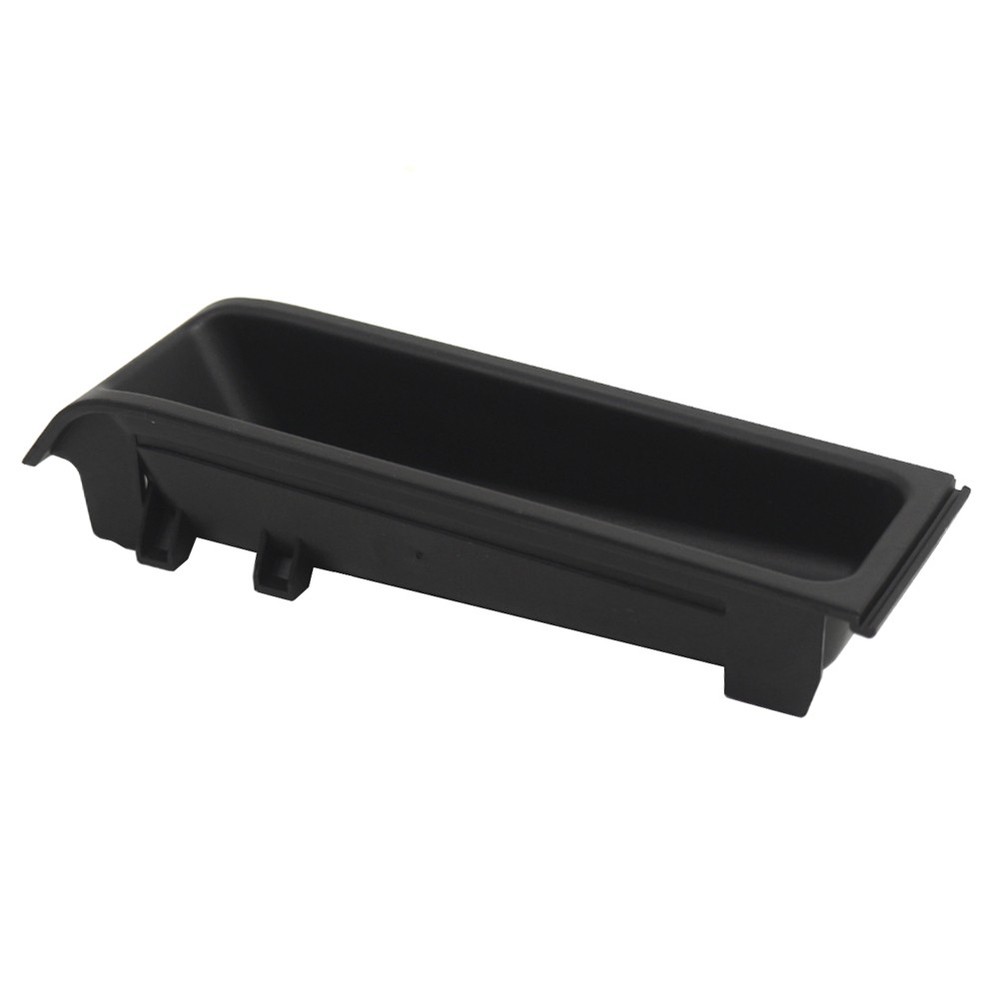 Center Console Armrest Storage Tray For BMW 5 7 Series E39 E38 E65 E66 X5 E53