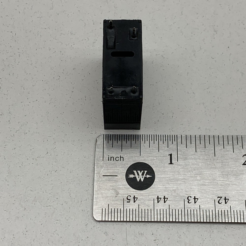 ACI 9471D024 Solid State Relay 12A 4-Pin, 24VDC Coil