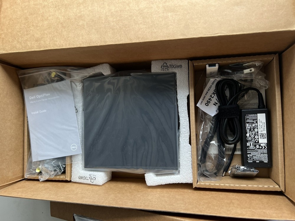 New PELCO VX-A3-DEC VIDEOXPERT ENHANCED DECODER WITH MOUNT