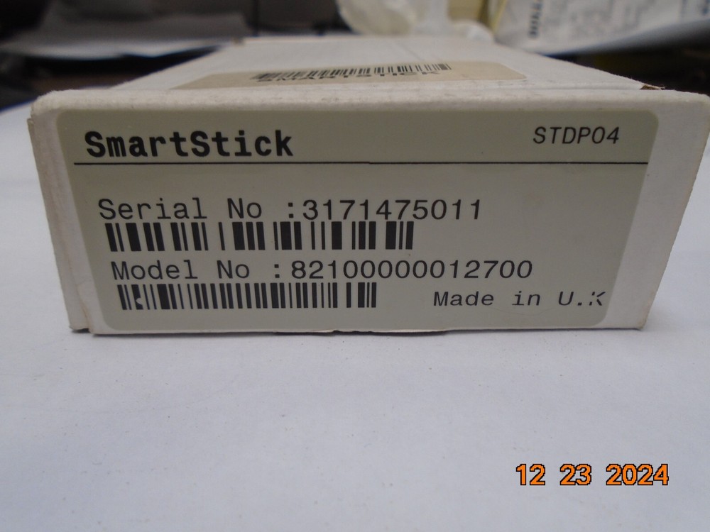 Control Techniques SmartStick - New