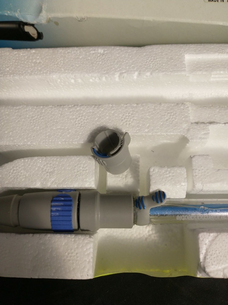 METTLER TOLEDO 51343191 InLab Reference PRO PH ELECTRODE