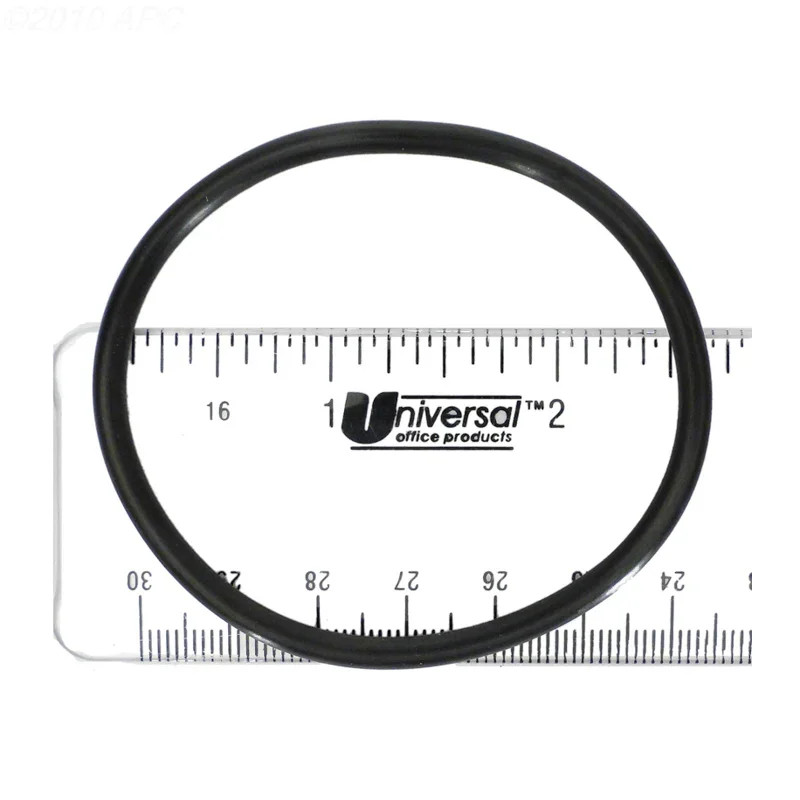 Pentair Bulkhead O-Ring, union