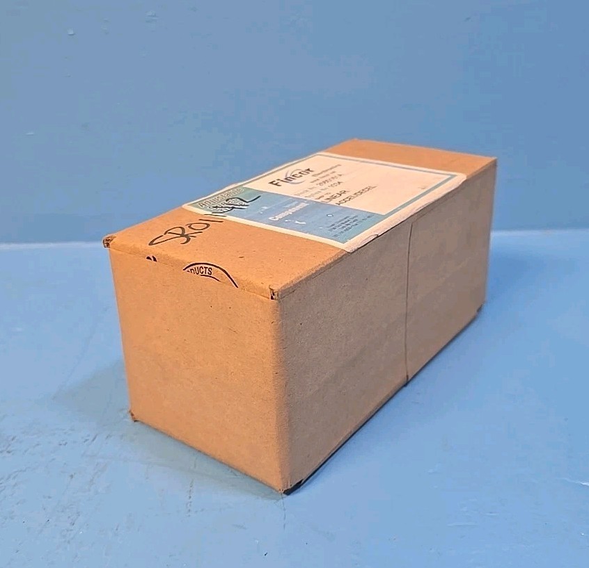 FINCOR 266016A LINEAR ACCEL / DECEL