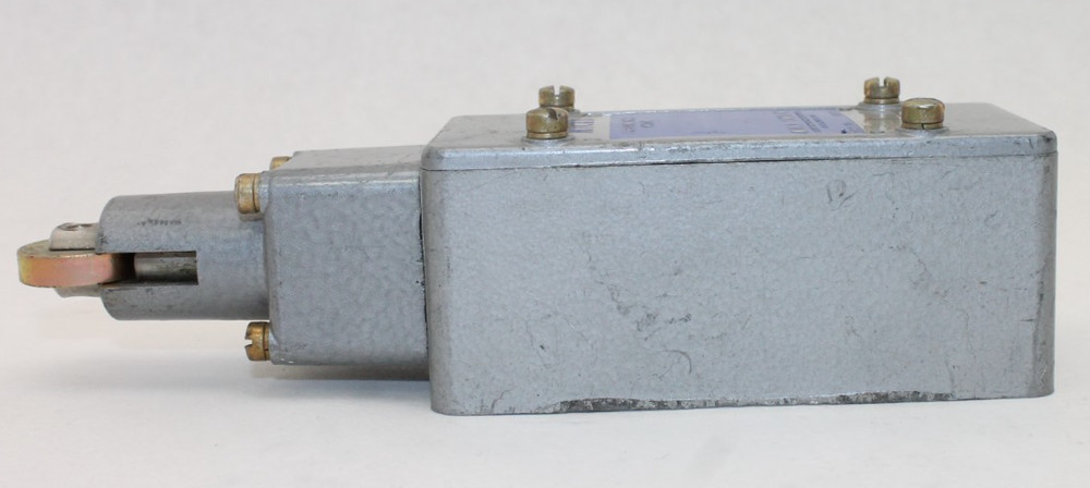 Micro Switch 5ML4 7010 Precision Limit Switch