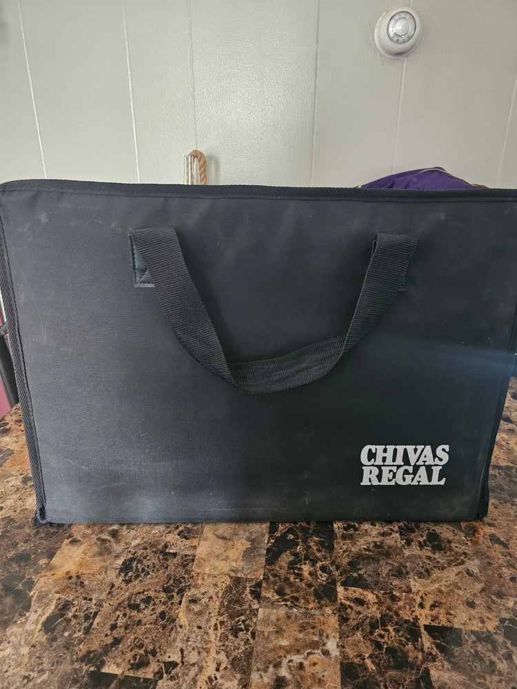 Chivas Regal Portable Pool Table